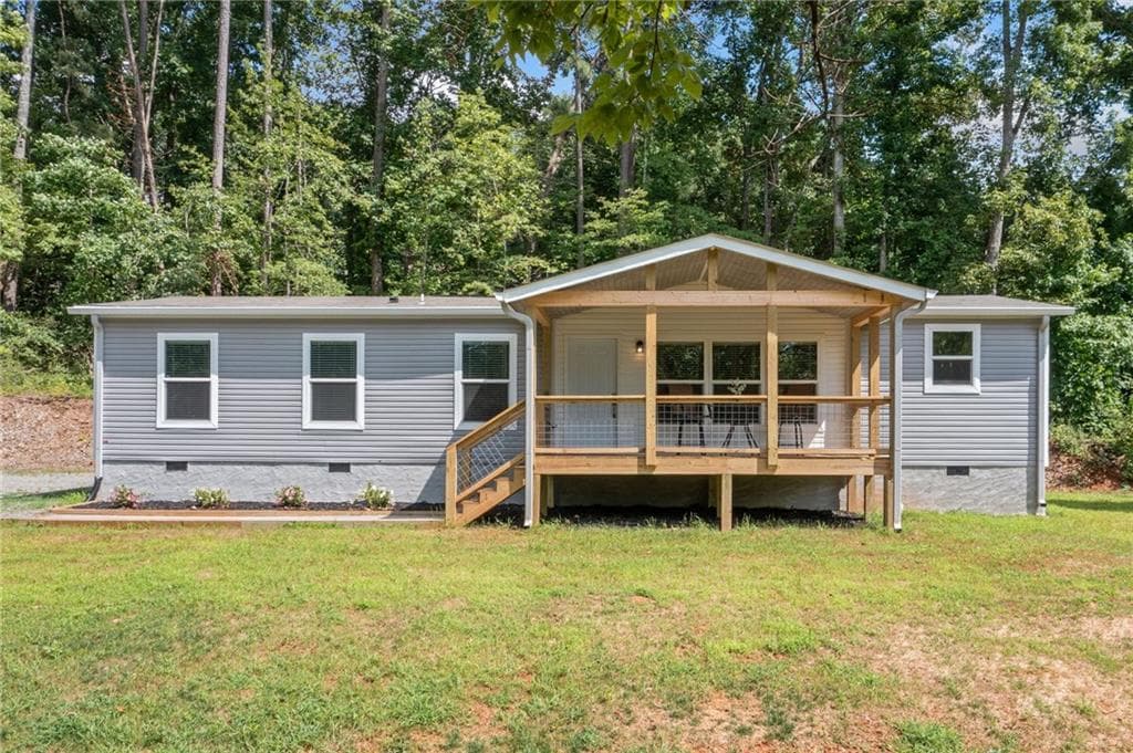 2859 Fortner Road, Ball Ground, GA 30107 — most recent listing photo