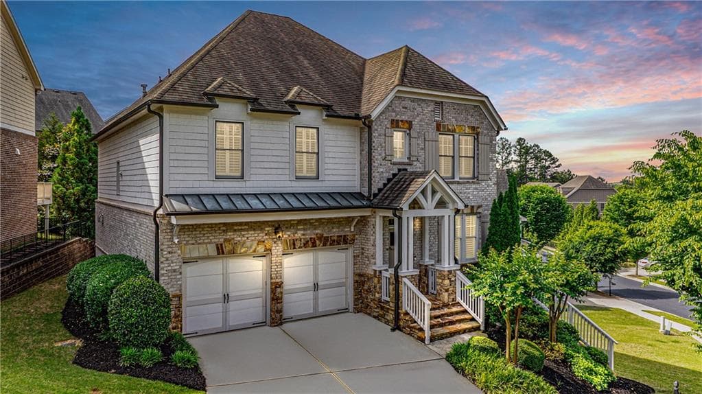 11760 Stratham Drive, Alpharetta, GA 30009 — most recent listing photo