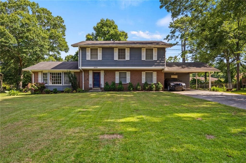 1809 Claron Avenue, Conley, GA 30288 — most recent listing photo