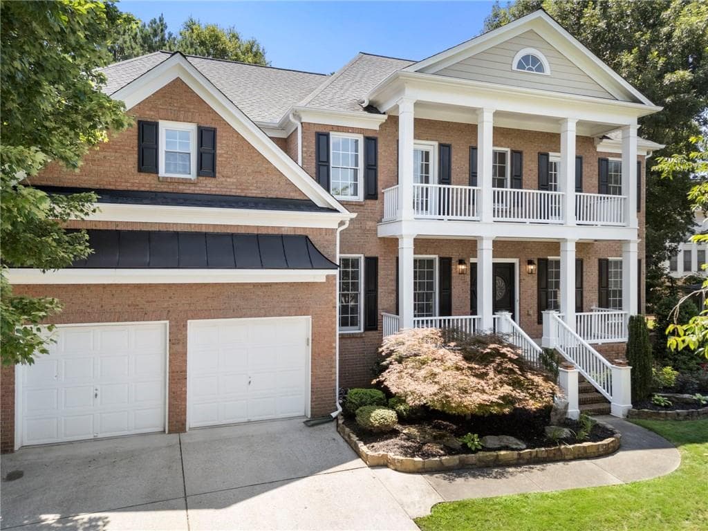2010 Willshire Glen, Alpharetta, GA 30009 — most recent listing photo