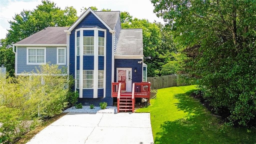5013 Laurel Springs Way, Smyrna, GA 30082 — most recent listing photo