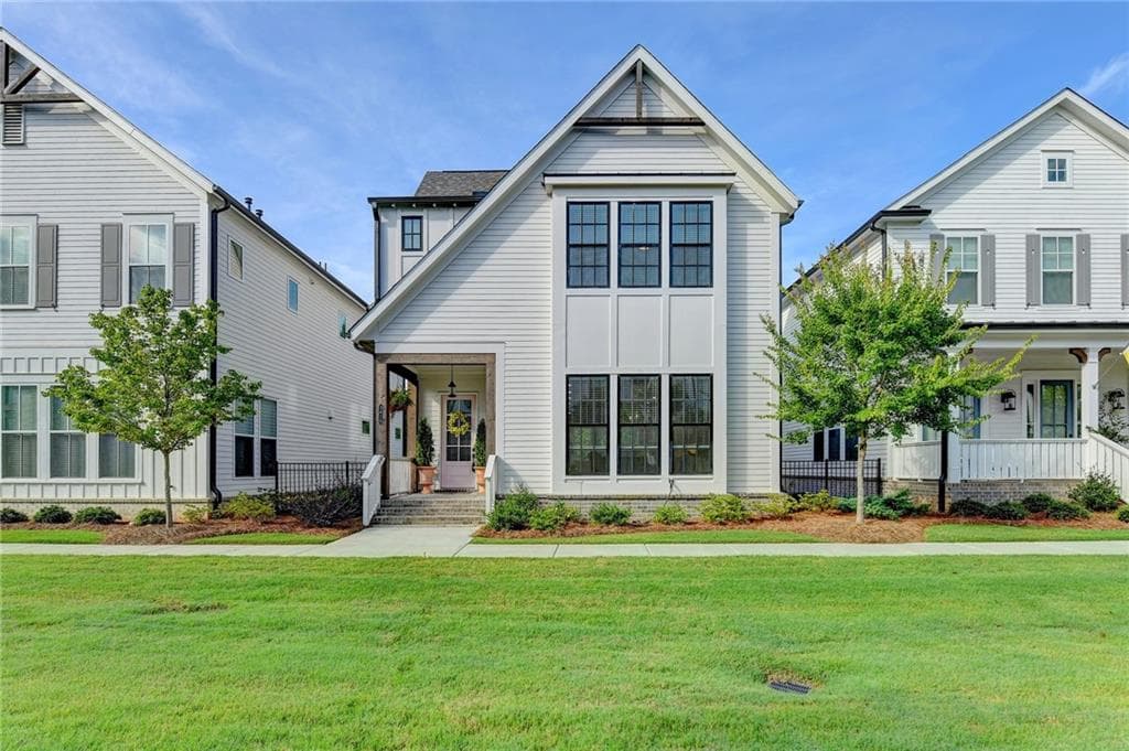 3415 Crop Corner Road, Suwanee, GA 30024 — most recent listing photo