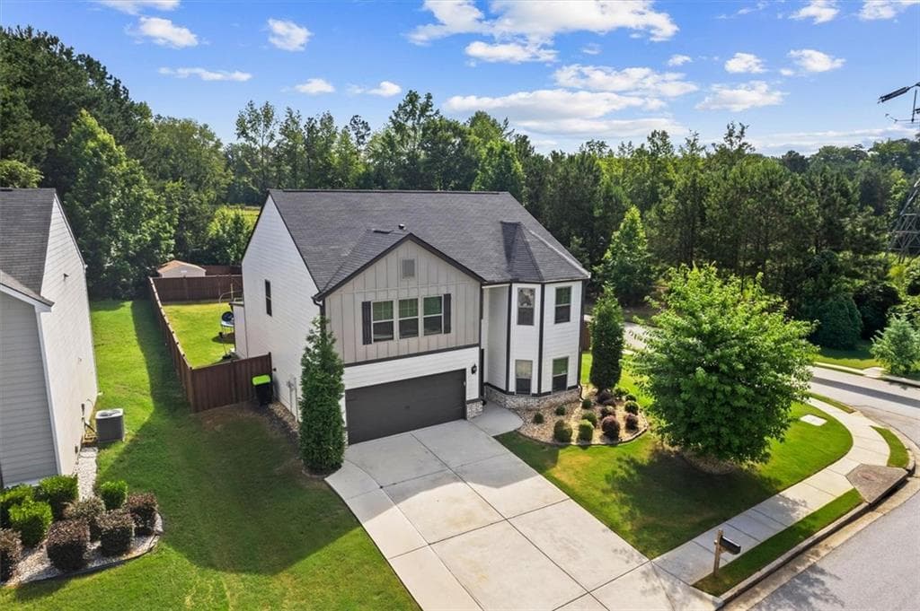 3001 Chris Circle, Villa Rica, GA 30180 — most recent listing photo