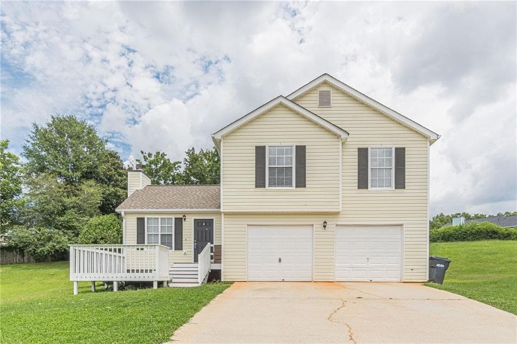 341 Brookside Drive, Mcdonough, GA 30253 — most recent listing photo
