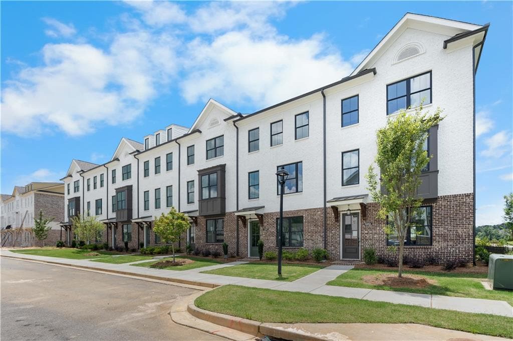 4243 Millcroft Place 203, Buford, GA 30518 — most recent listing photo