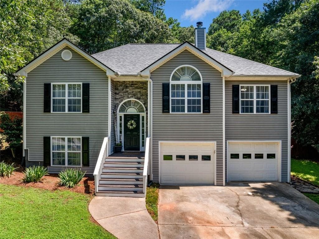 9170 LAKESIDE Way, Gainesville, GA 30506 — most recent listing photo