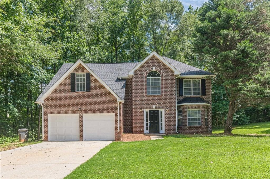 99 Ashtonbrook Drive, Mcdonough, GA 30252 — most recent listing photo