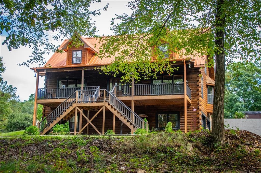 6980 Lamplighter Lane, Winston, GA 30187 — most recent listing photo