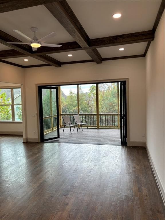 6 bedroom, 5 bathroom, 4,888 sq ft single family residence under contract at 987 Kora Drive, Marietta, GA 30064 — photo 6