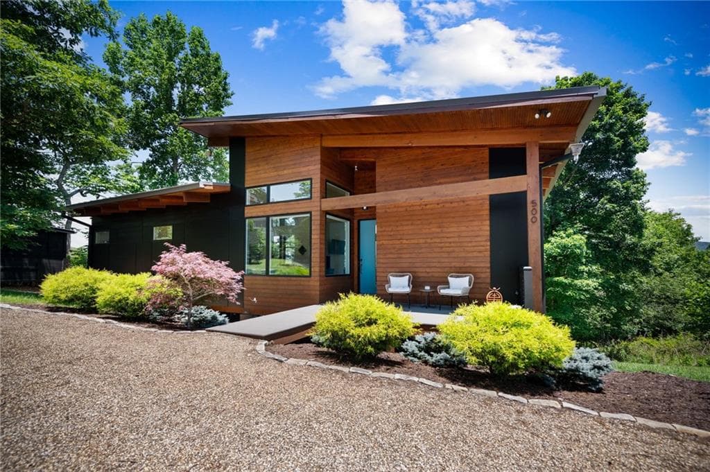 500 Brannon Ridge, Young Harris, GA 30582 — most recent listing photo