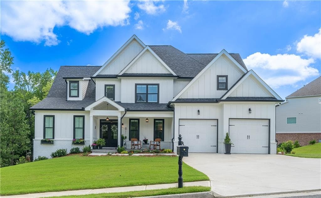 9 Grove Pointe Way, Cartersville, GA 30120 — most recent listing photo