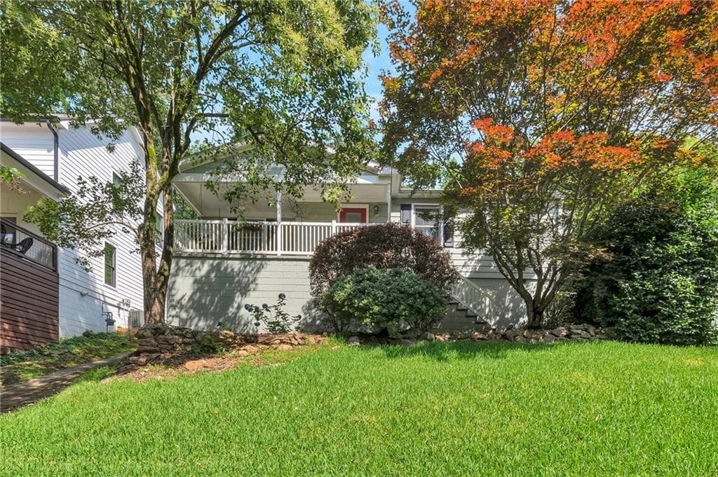 2002 Shalimar Drive, Chamblee, GA 30345 — most recent listing photo