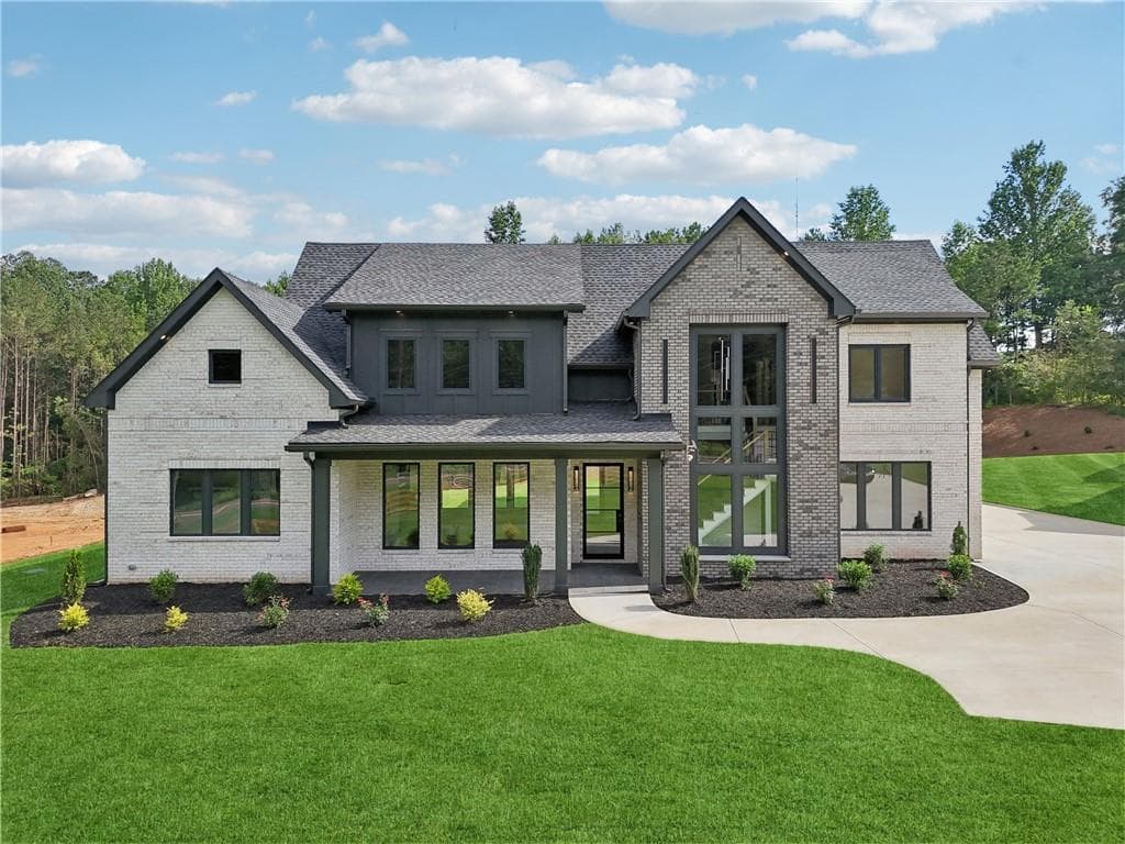 5634 UNION CHURCH Road, Braselton, GA 30517 — most recent listing photo
