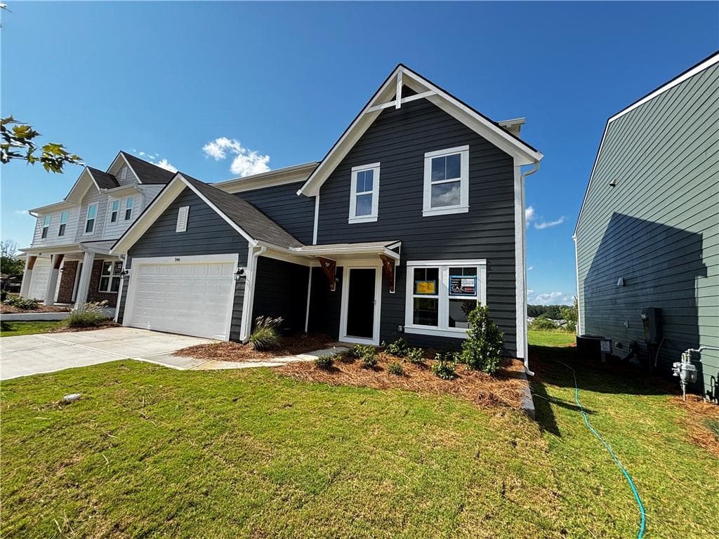 546 Traminer Way, Braselton, GA 30517 — most recent listing photo