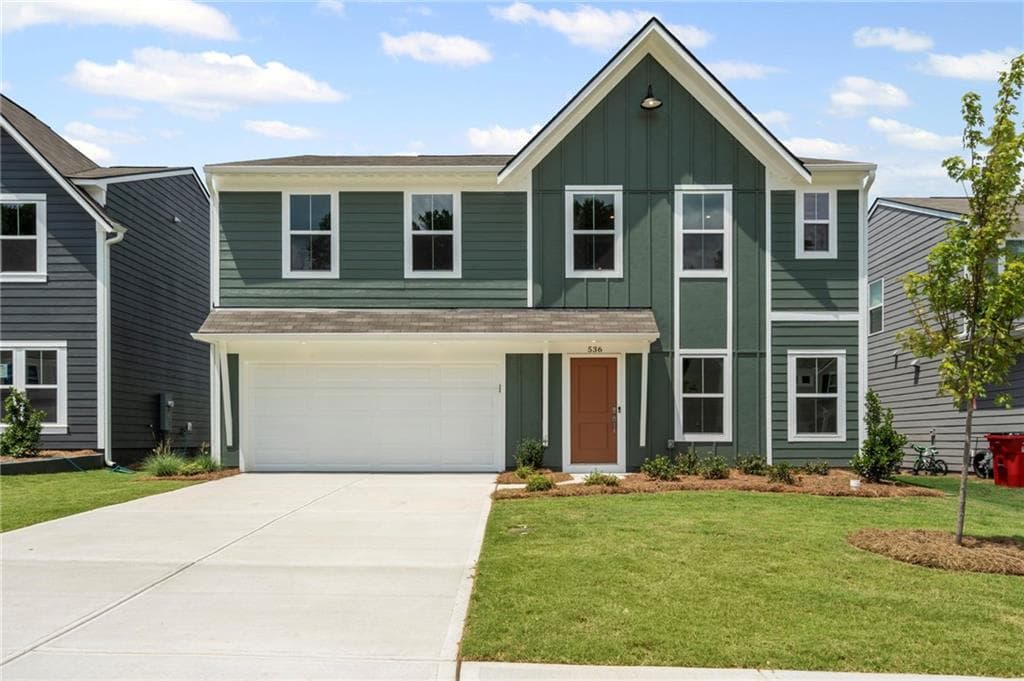 536 Traminer Way, Braselton, GA 30517 — most recent listing photo