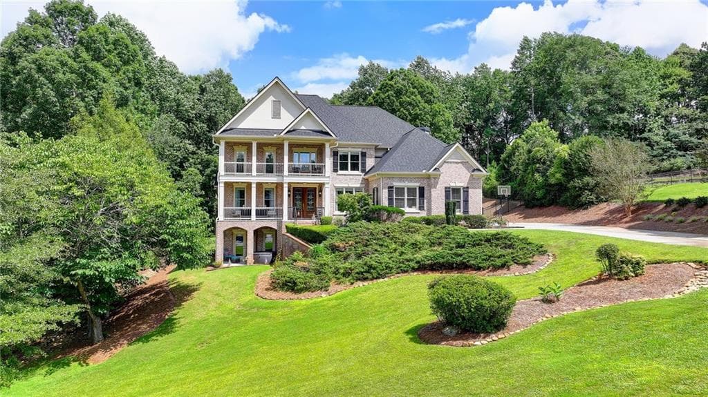 1867 Miramonte Way, Lawrenceville, GA 30045 — most recent listing photo
