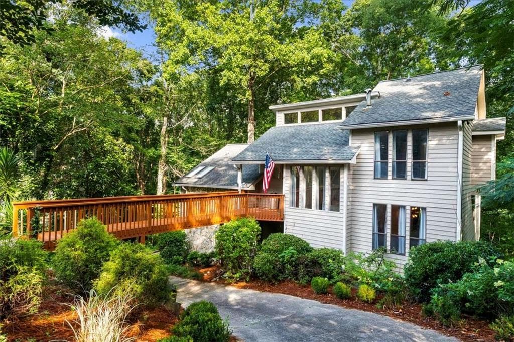 634 Green Valley Drive, Smyrna, GA 30082 — most recent listing photo