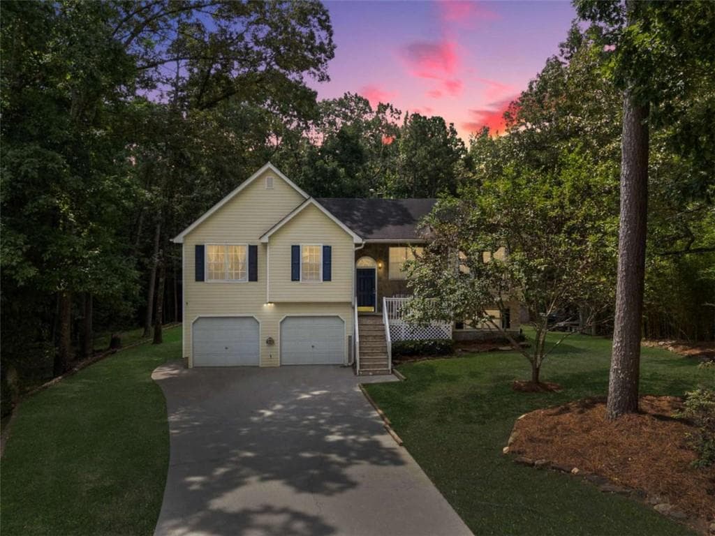 169 Knights Court, Dallas, GA 30157 — most recent listing photo