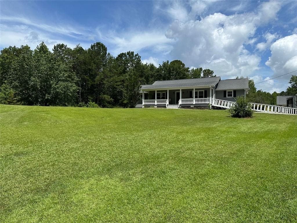1351 Atlanta Highway, Rockmart, GA 30153 — most recent listing photo
