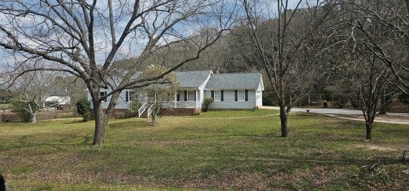 4055 Haralson Mill Road, Conyers, GA 30012 — most recent listing photo