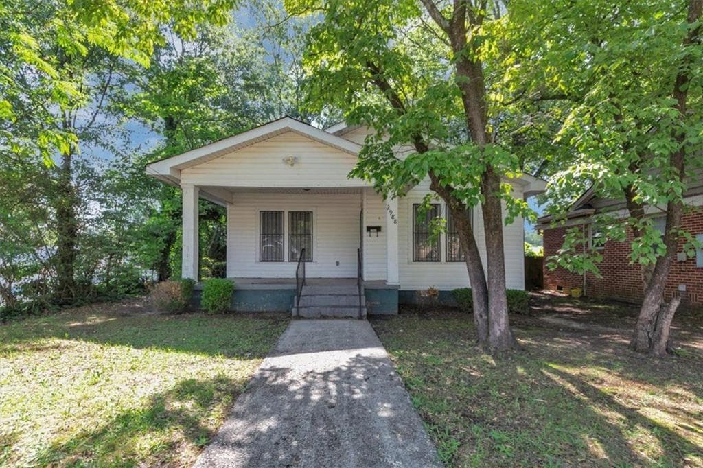 2988 E POINT Point, East Point, GA 30344 — most recent listing photo