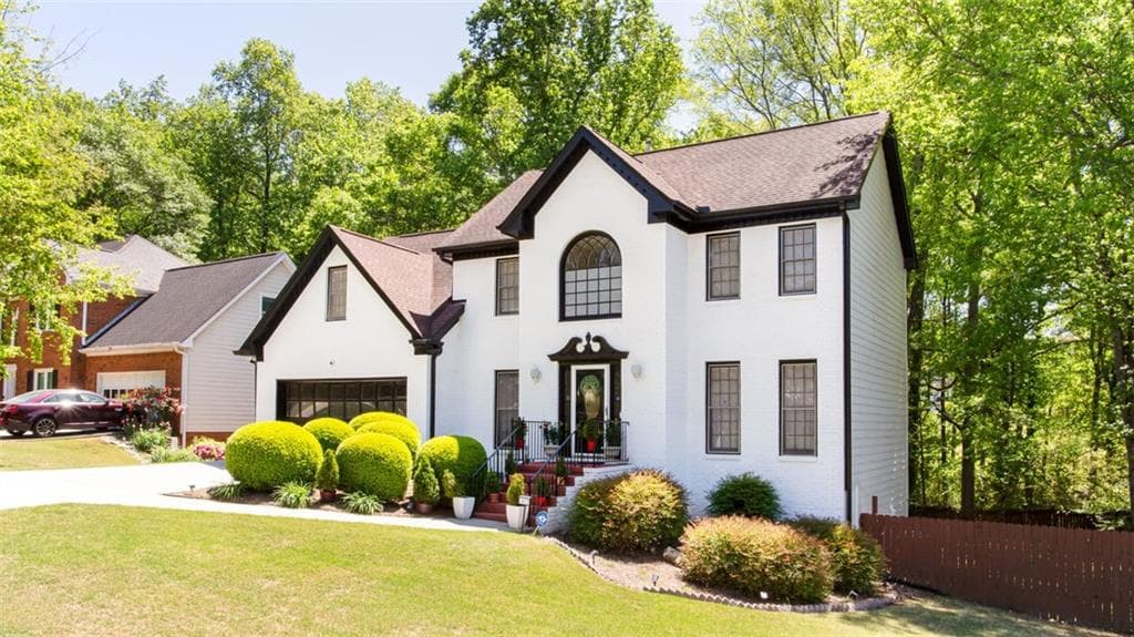3612 TREE VIEW Drive, Snellville, GA 30078 — most recent listing photo