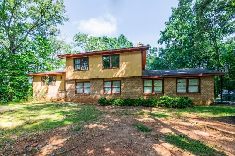 1025 Northridge Road, Ball Ground, GA 30107 — most recent listing photo