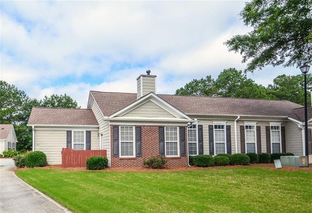 167 Camry Lane, Grayson, GA 30017 — most recent listing photo