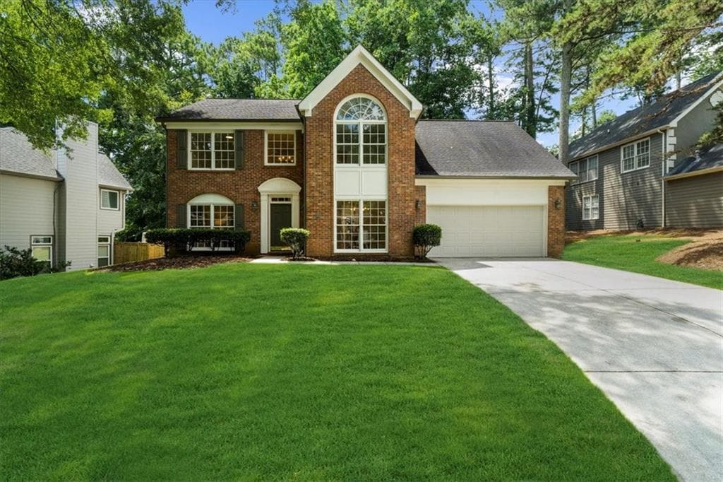 11660 Windbrooke Way, Johns Creek, GA 30005 — most recent listing photo