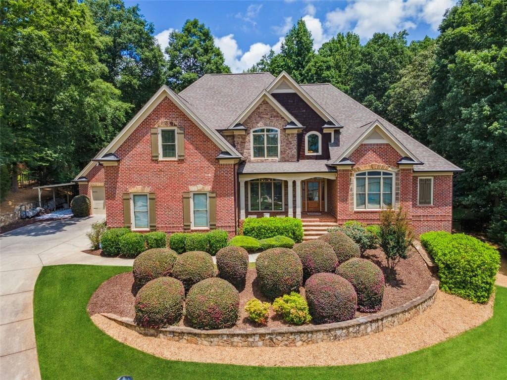 4850 BOULDER STONE Way, Auburn, GA 30011 — most recent listing photo