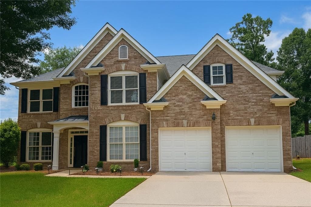 1055 Havenstone Walk, Lawrenceville, GA 30045 — most recent listing photo