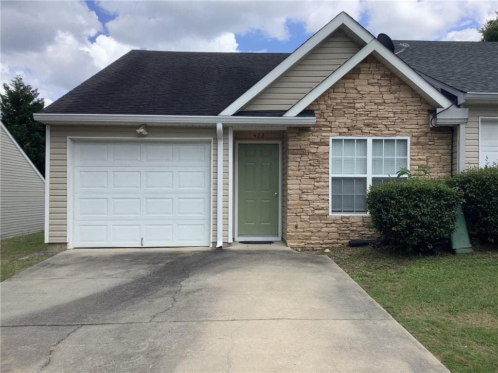 422 Northrop Place, Grovetown, GA 30813 — most recent listing photo