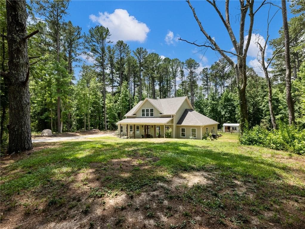 940 John W Breedlove Road, Monroe, GA 30656 — most recent listing photo