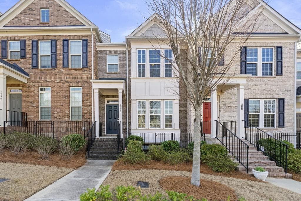 1292 Park Bench Place, Mableton, GA 30126 — most recent listing photo