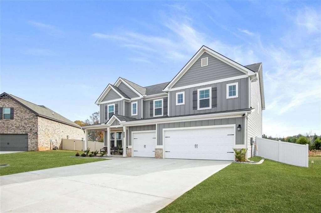 1049 Bodega Loop, Locust Grove, GA 30248 — most recent listing photo