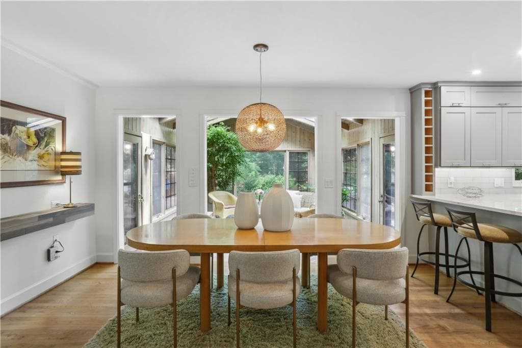 2875 Guinevere Drive, Atlanta, GA 30345 — most recent listing photo