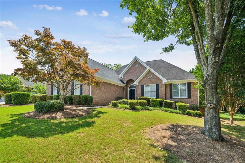 1506 Threepine Place, Lilburn, GA 30047 — most recent listing photo