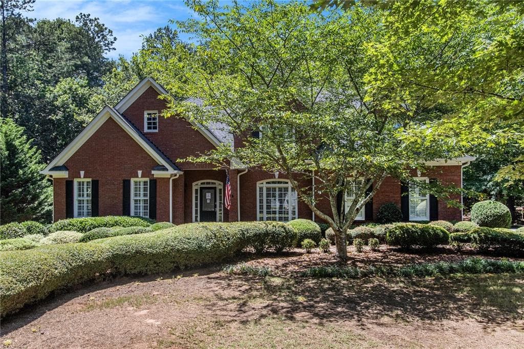 4810 Duncans Lake Drive, Buford, GA 30519 — most recent listing photo