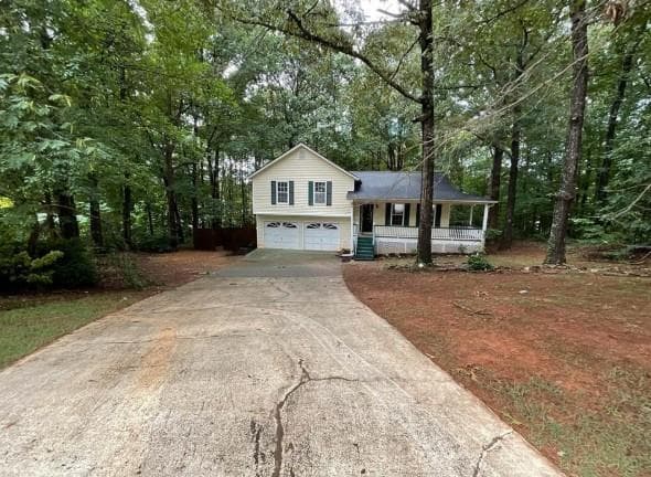 48 Glenhaven Court, Douglasville, GA 30134 — most recent listing photo