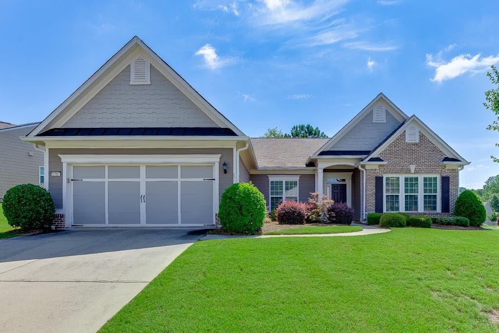 6706 Mill Rock Court, Hoschton, GA 30548 — most recent listing photo