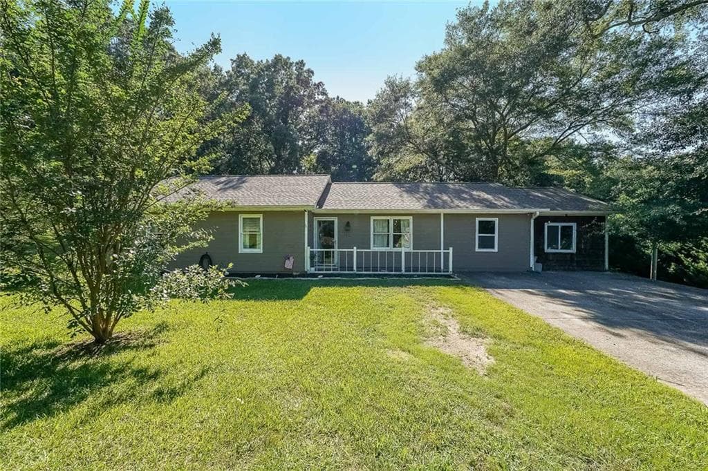 12 Black Jack Mountain Circle, Cartersville, GA 30120 — most recent listing photo