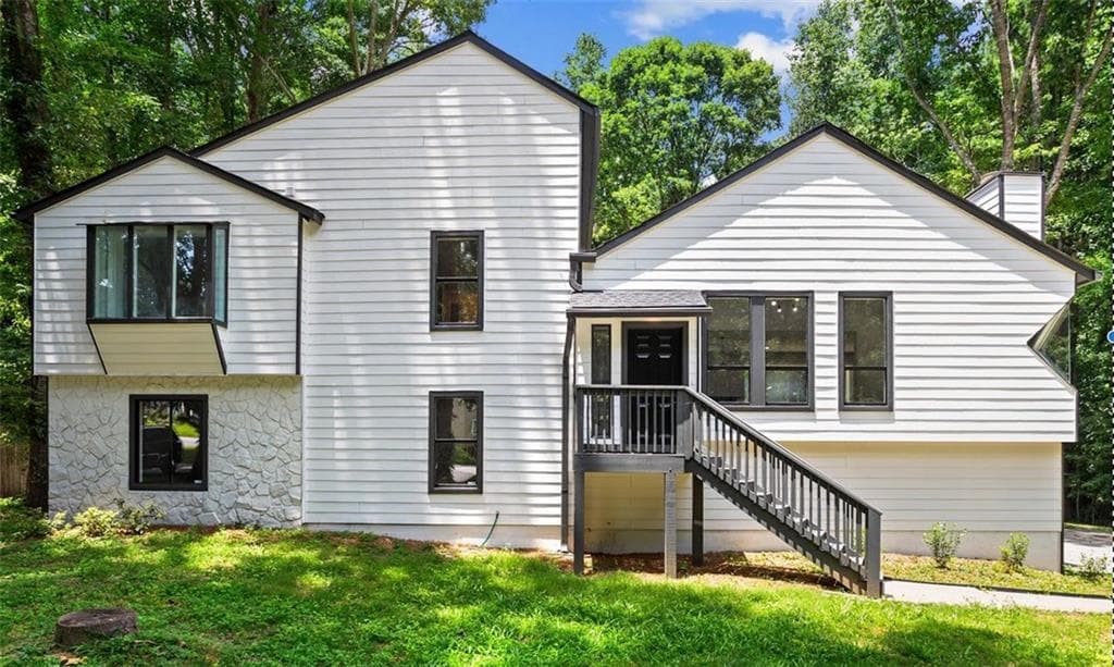 5017 TANAGA Court, Stone Mountain, GA 30087 — most recent listing photo