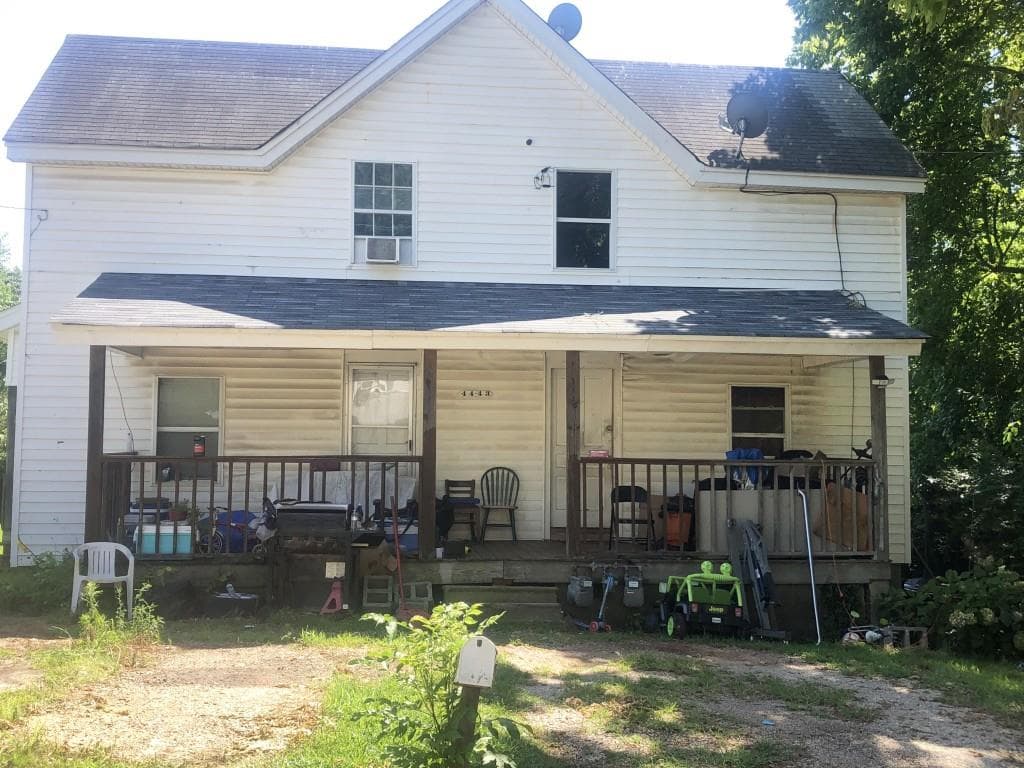 43 Dean Street, Gainesville, GA 30501 — most recent listing photo