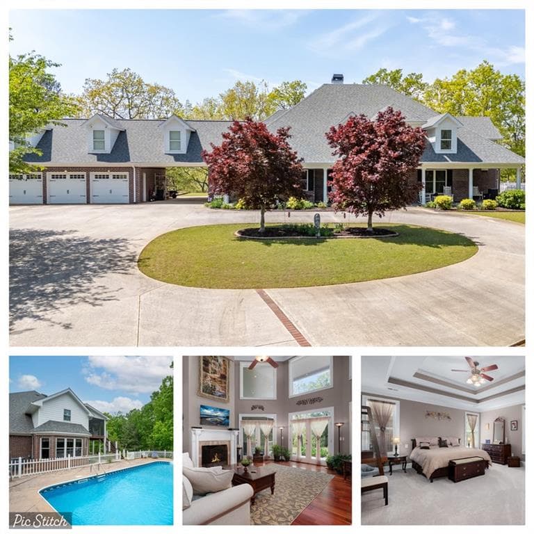 1141 Highway 136, Jasper, GA 30143 — most recent listing photo
