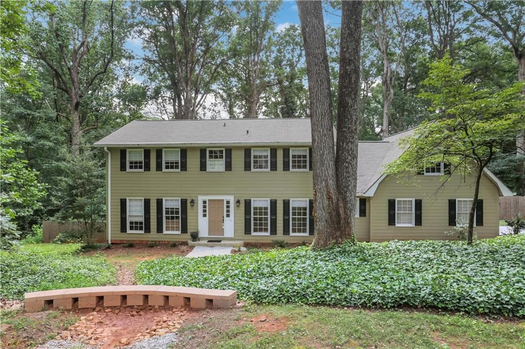 2225 Mountain Creek Drive, Tucker, GA 30087 — most recent listing photo