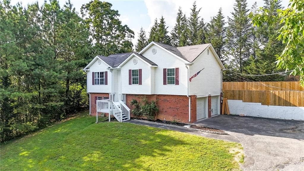 478 Dedmon Road, Ringgold, GA 30736 — most recent listing photo