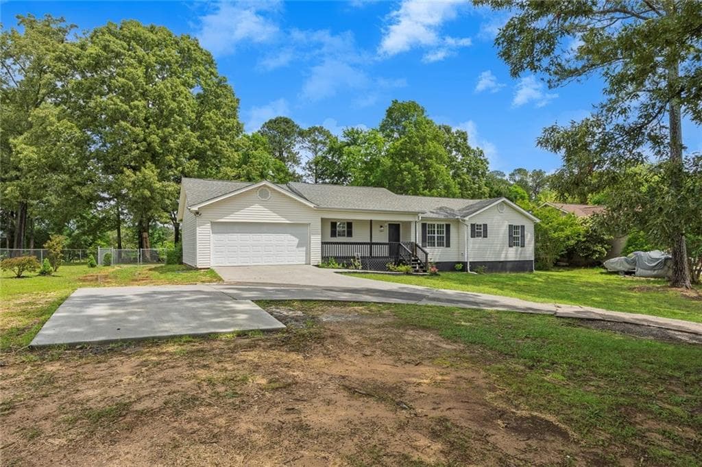 143 Coker Drive, Chatsworth, GA 30705 — most recent listing photo