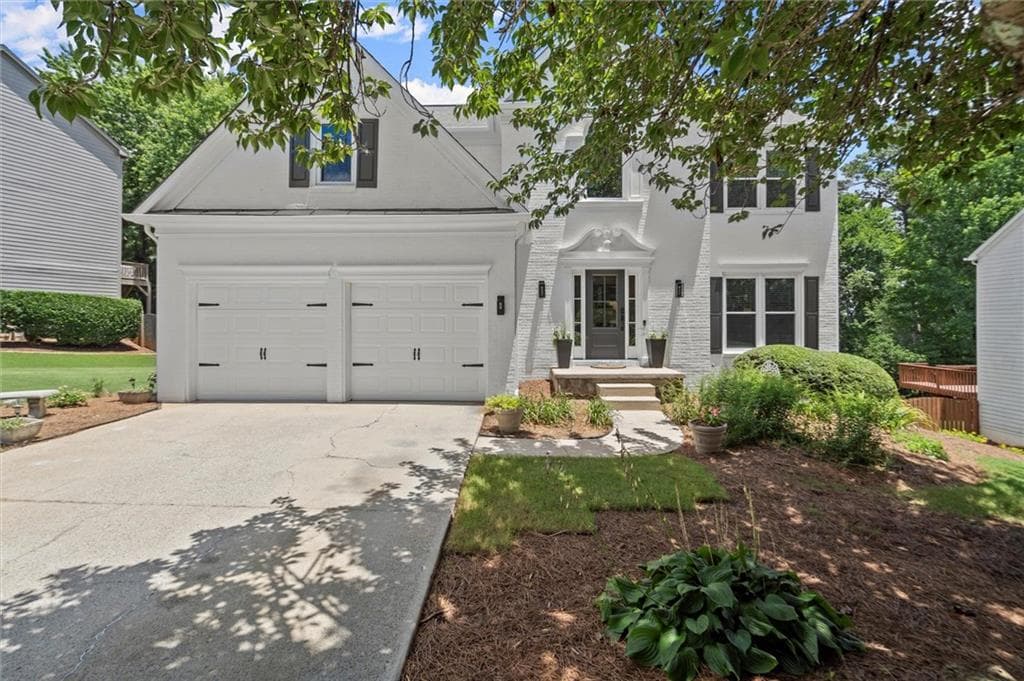 7130 Brookwood Way, Cumming, GA 30041 — most recent listing photo