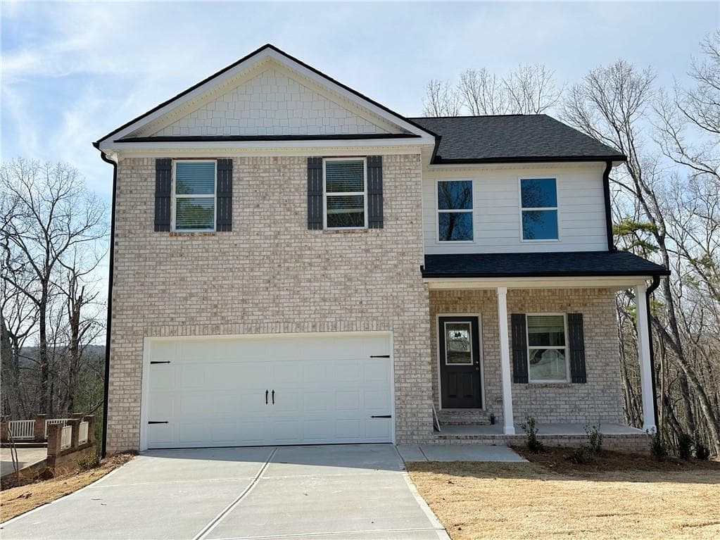 5110 Black Bear Trail, Douglasville, GA 30135 — most recent listing photo