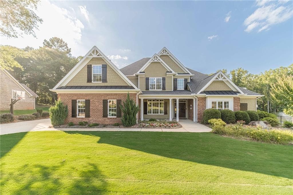 756 Aspen Lane, Winder, GA 30680 — most recent listing photo